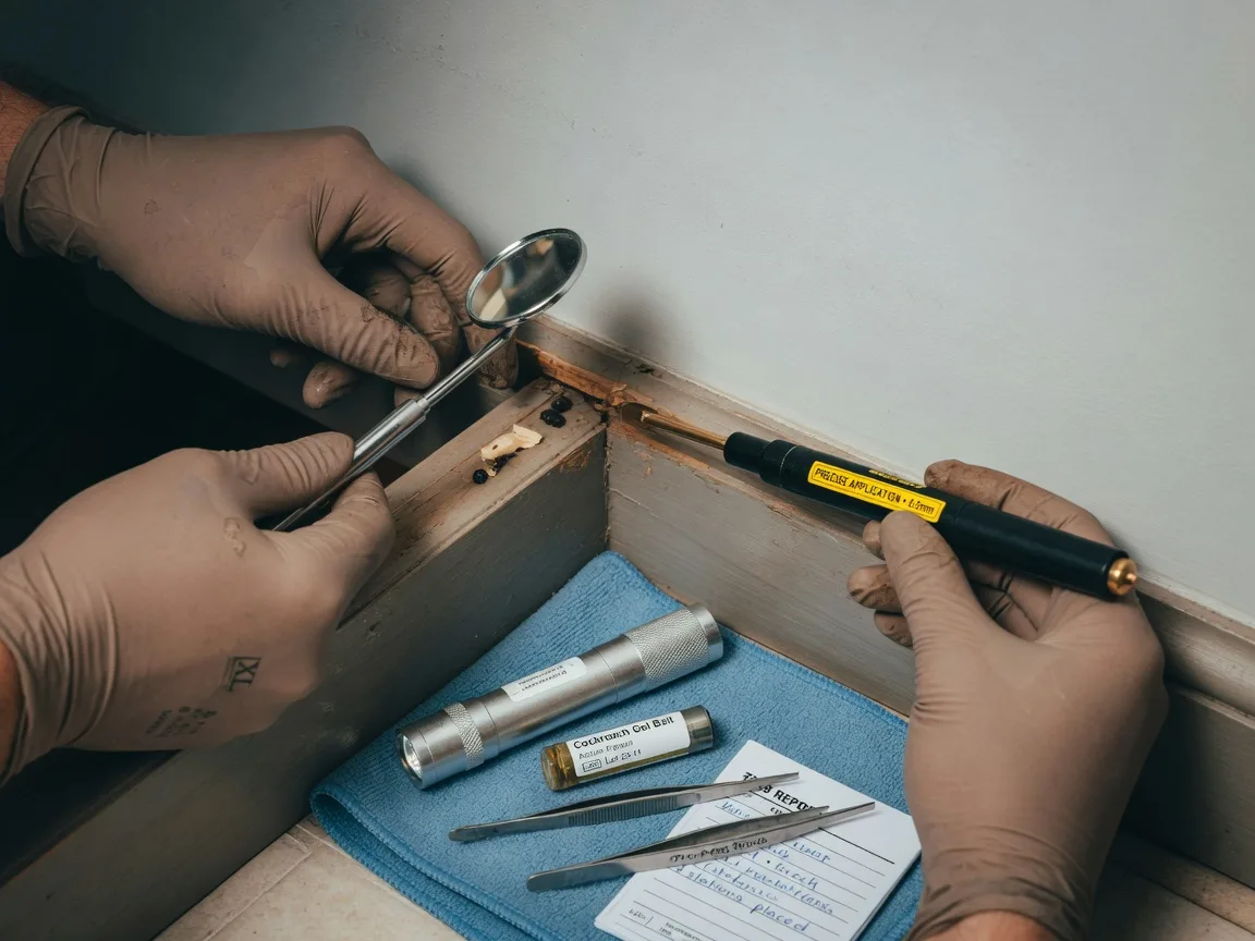 Why choose Emergency Pest Control in Milledgeville, IL